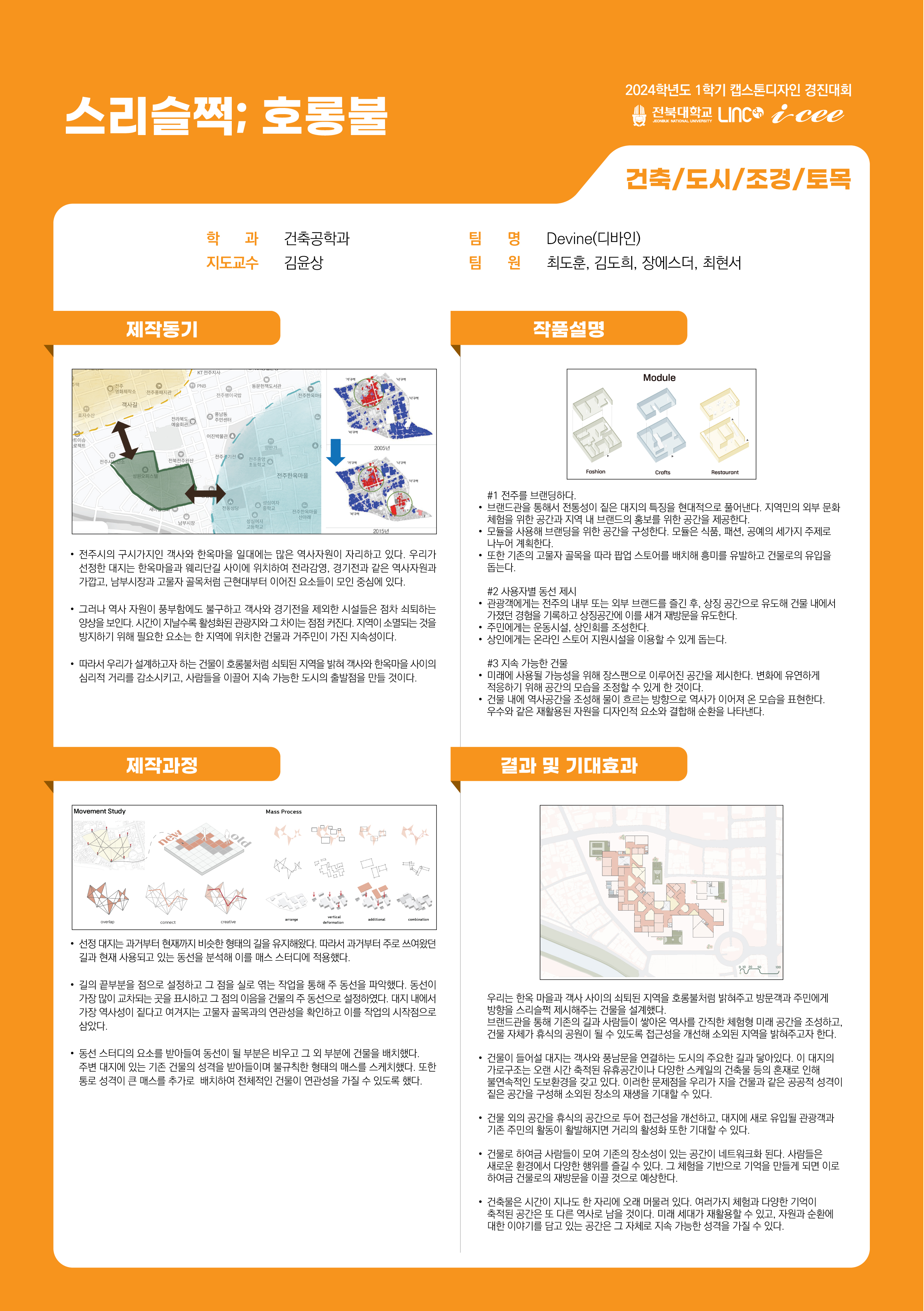 스리슬쩍; 호롱불