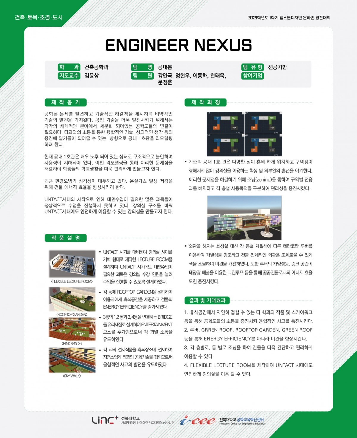 ENGINEER NEXUS