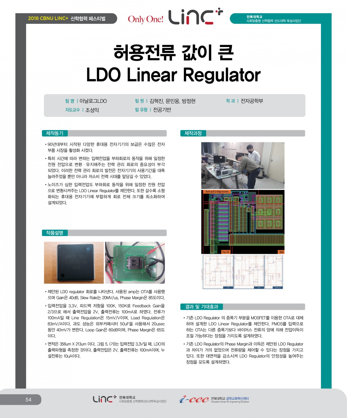 아날로그LDO